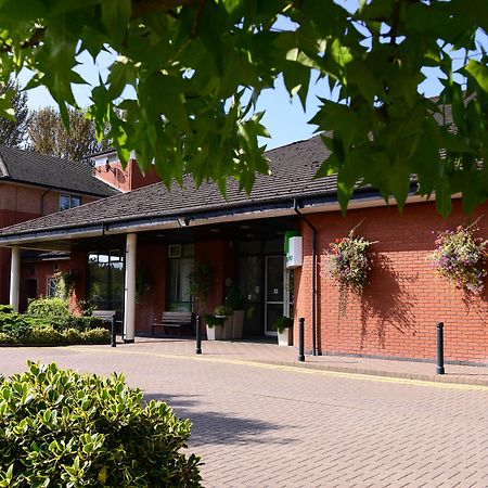 Holiday Inn Telford Ironbridge By Ihg Ngoại thất bức ảnh