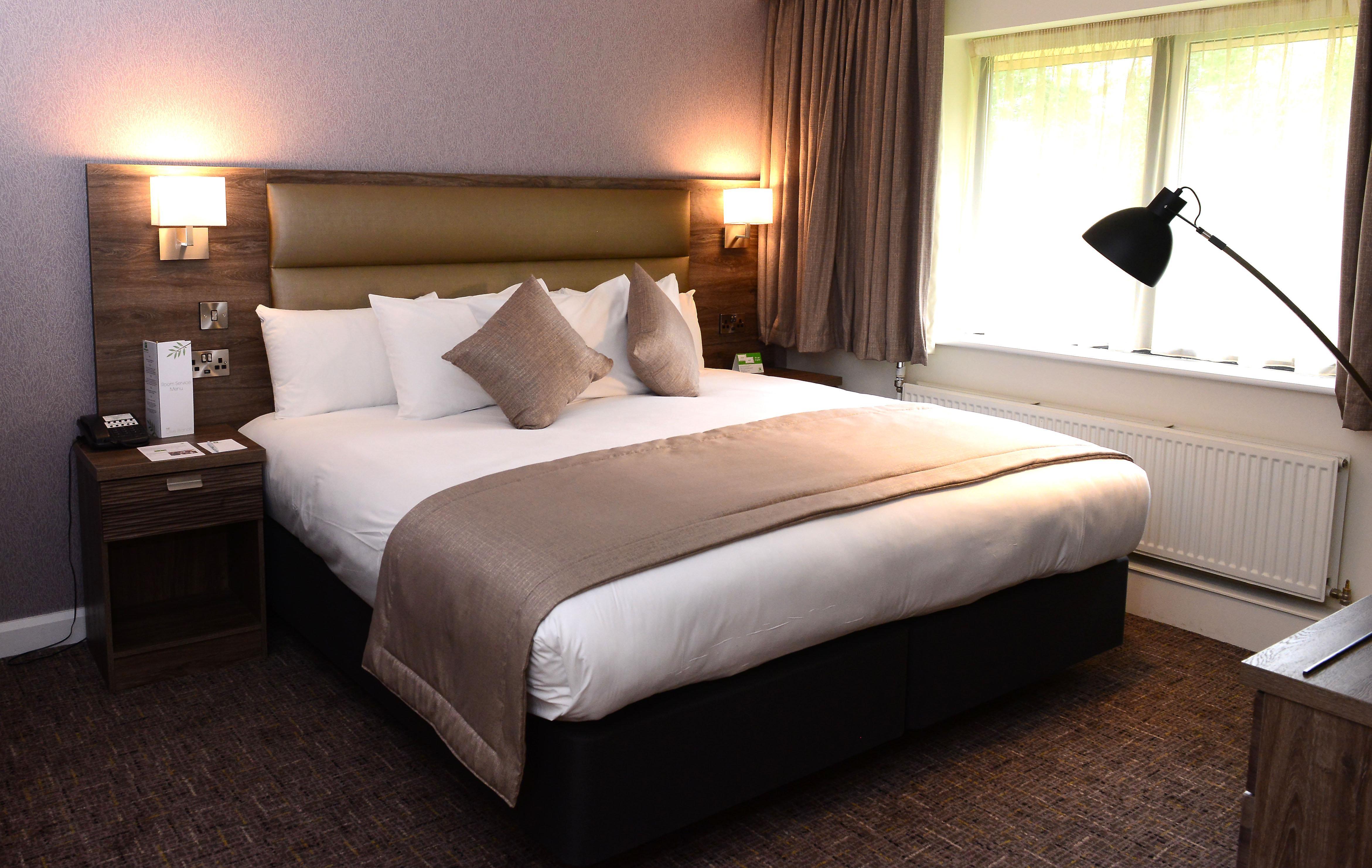 Holiday Inn Telford Ironbridge By Ihg Ngoại thất bức ảnh