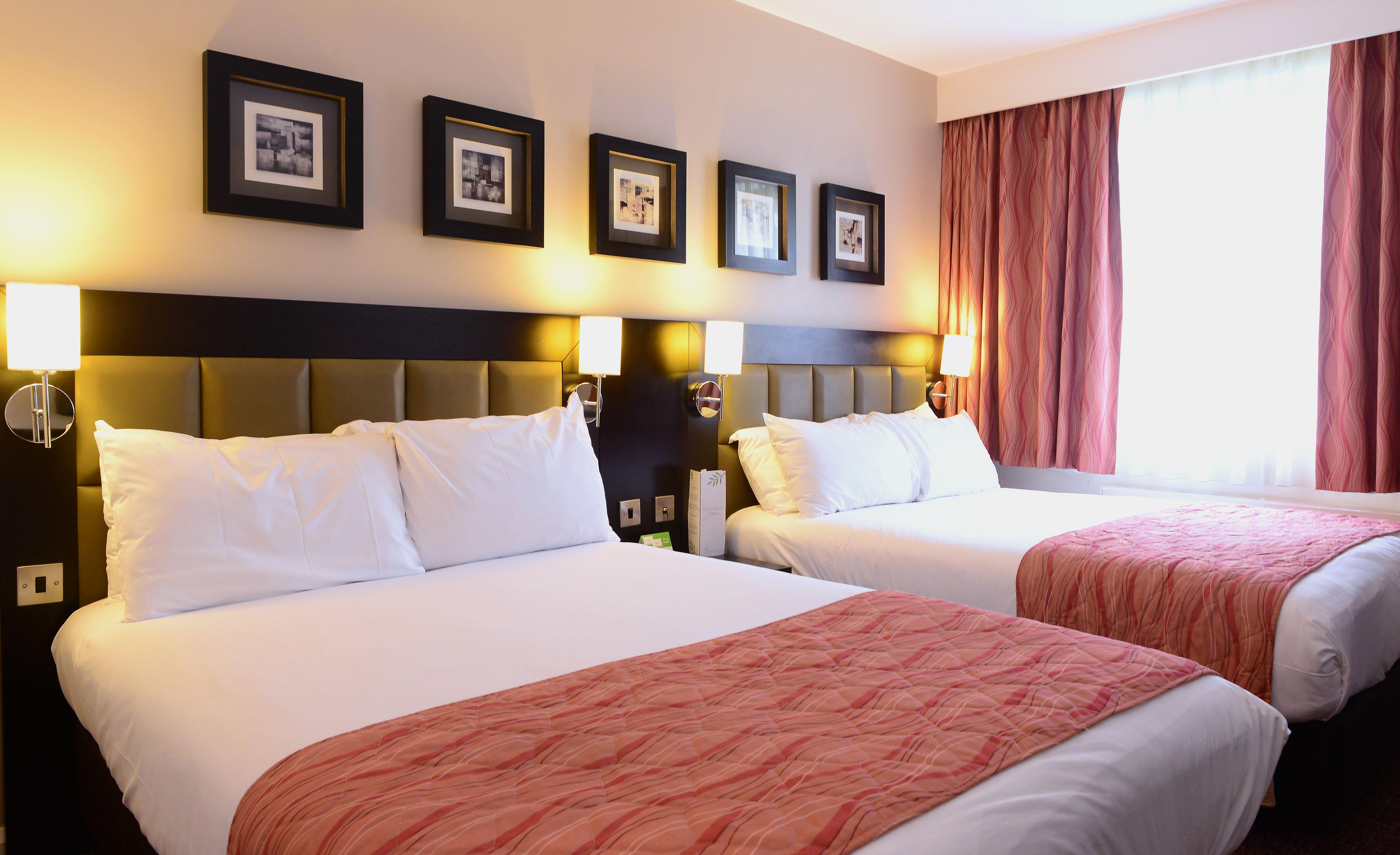 Holiday Inn Telford Ironbridge By Ihg Ngoại thất bức ảnh