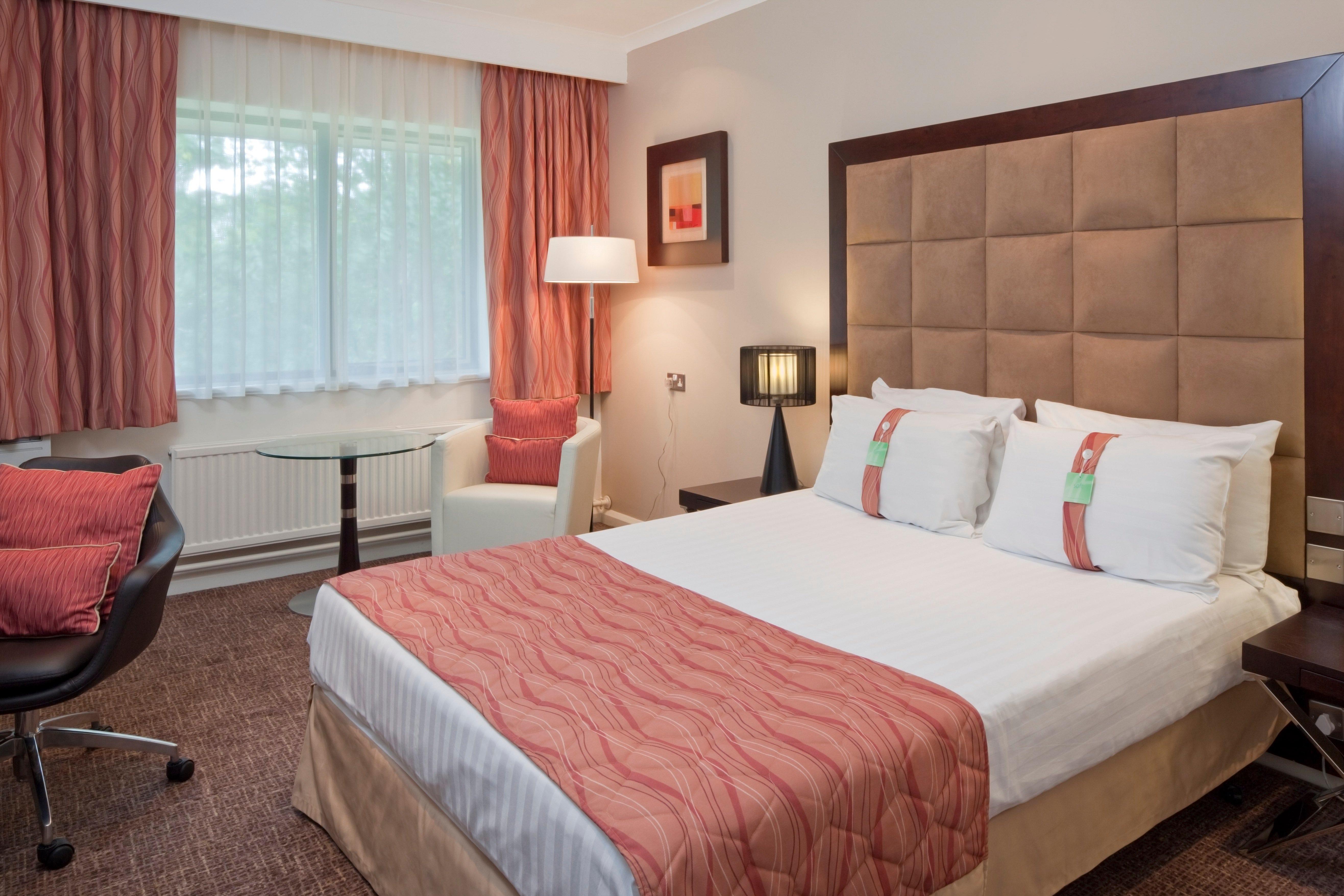 Holiday Inn Telford Ironbridge By Ihg Ngoại thất bức ảnh