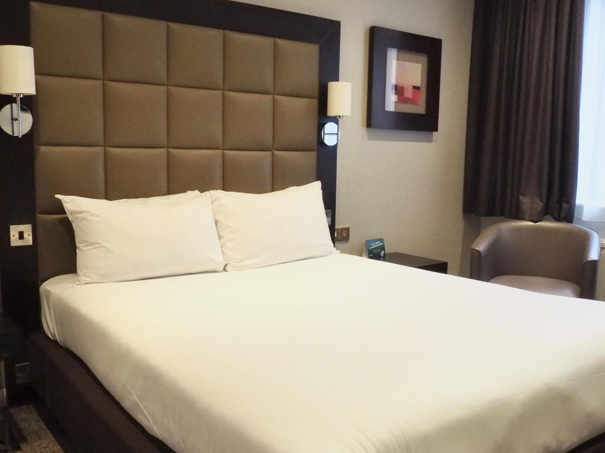 Holiday Inn Telford Ironbridge By Ihg Ngoại thất bức ảnh
