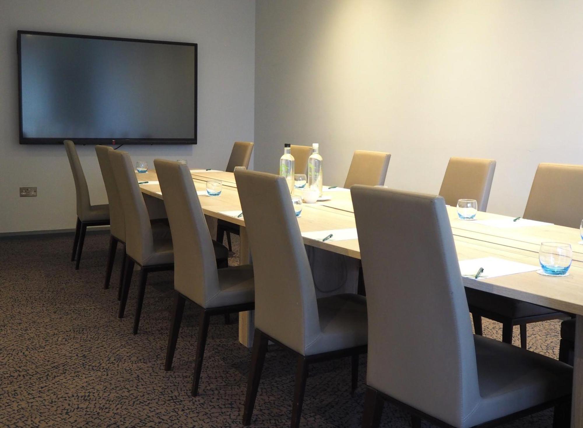 Holiday Inn Telford Ironbridge By Ihg Ngoại thất bức ảnh