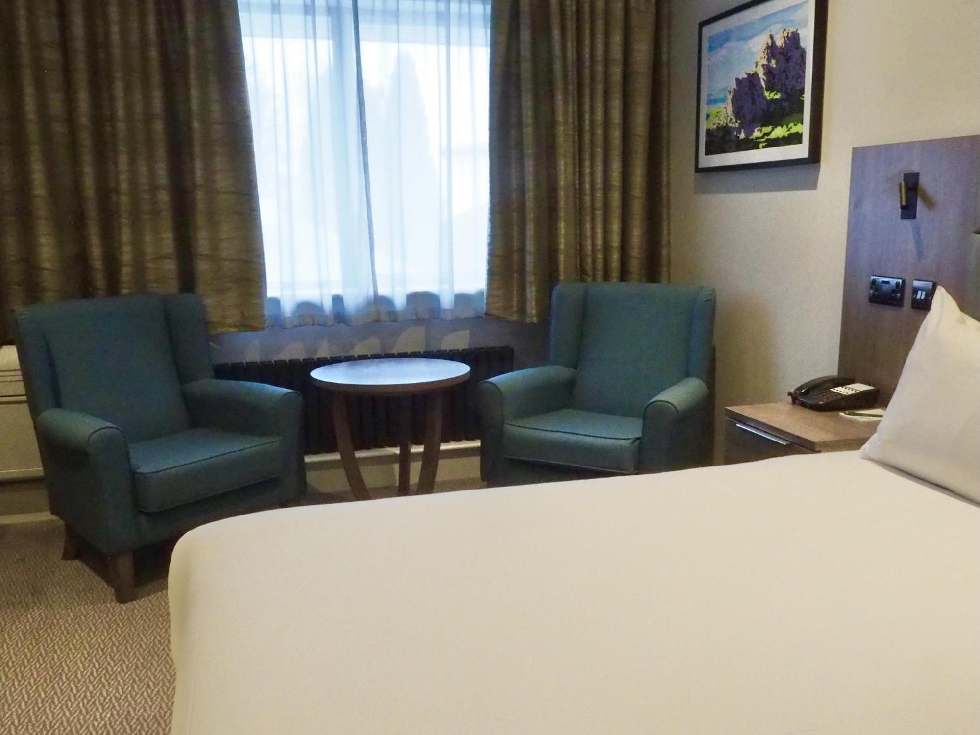 Holiday Inn Telford Ironbridge By Ihg Ngoại thất bức ảnh