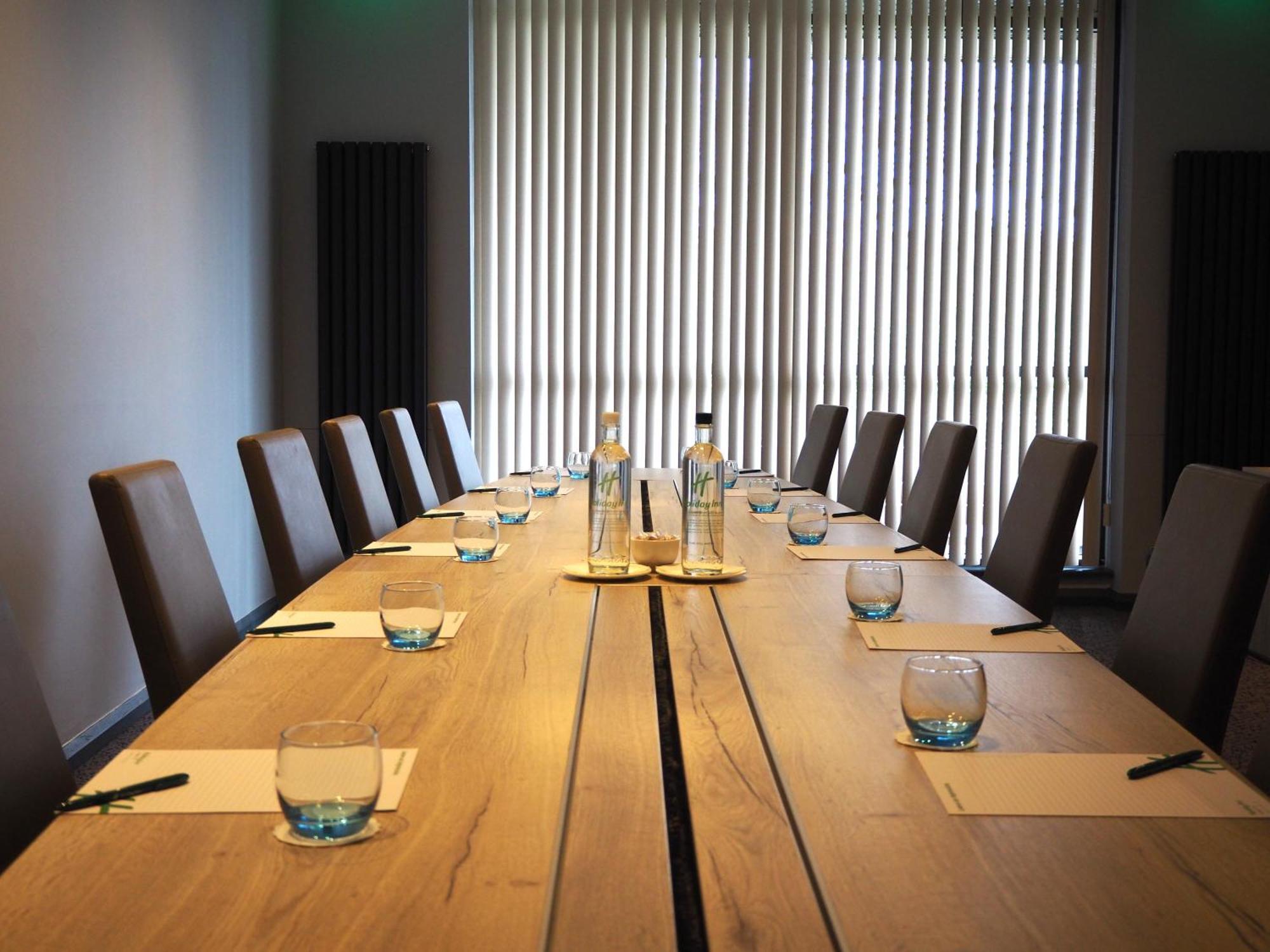 Holiday Inn Telford Ironbridge By Ihg Ngoại thất bức ảnh