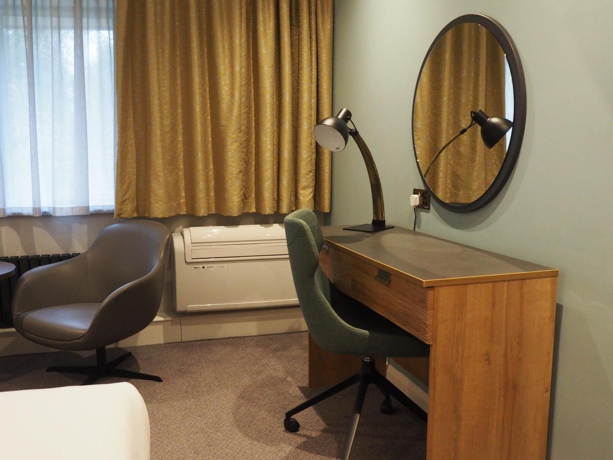 Holiday Inn Telford Ironbridge By Ihg Ngoại thất bức ảnh
