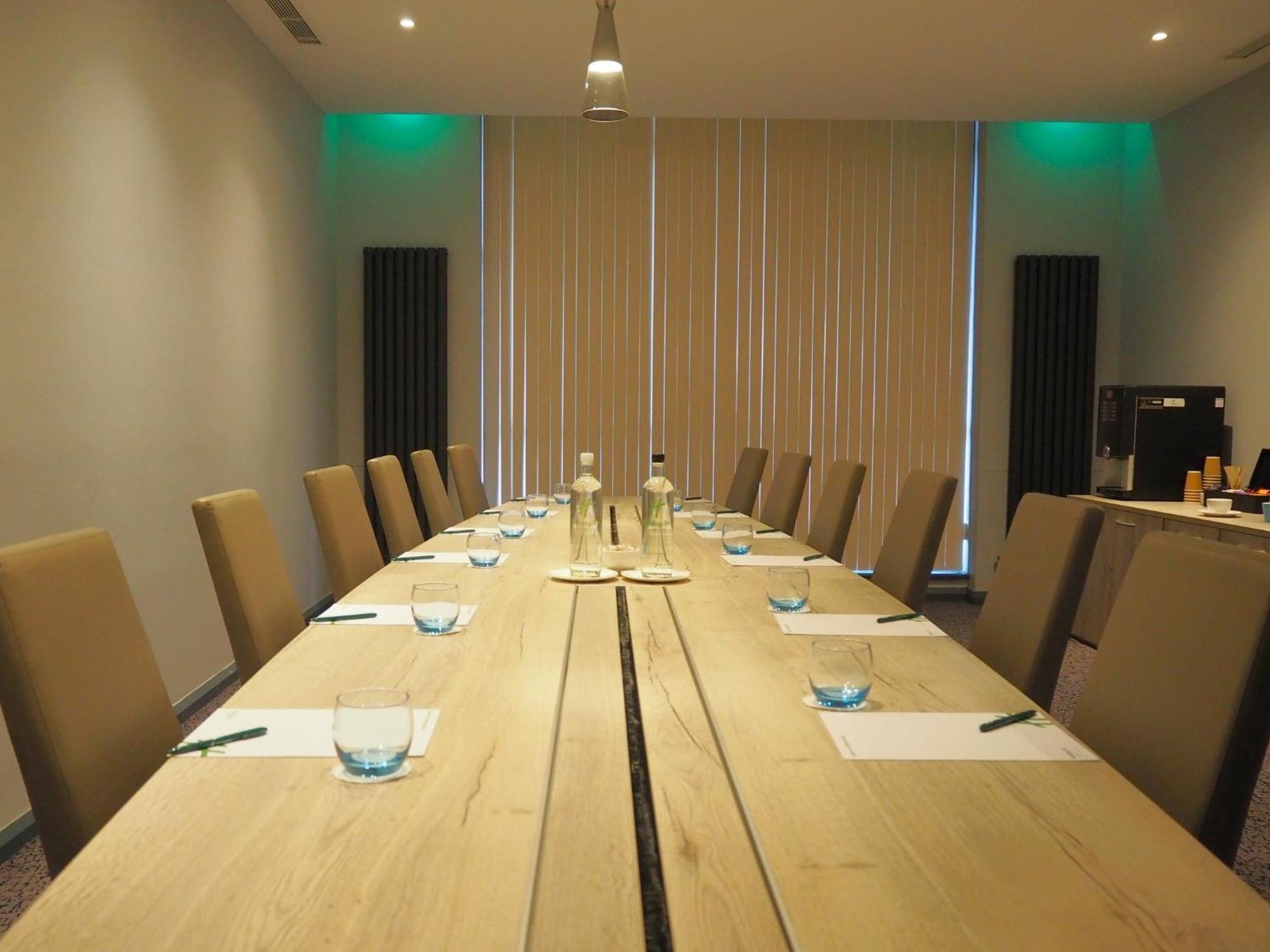 Holiday Inn Telford Ironbridge By Ihg Ngoại thất bức ảnh