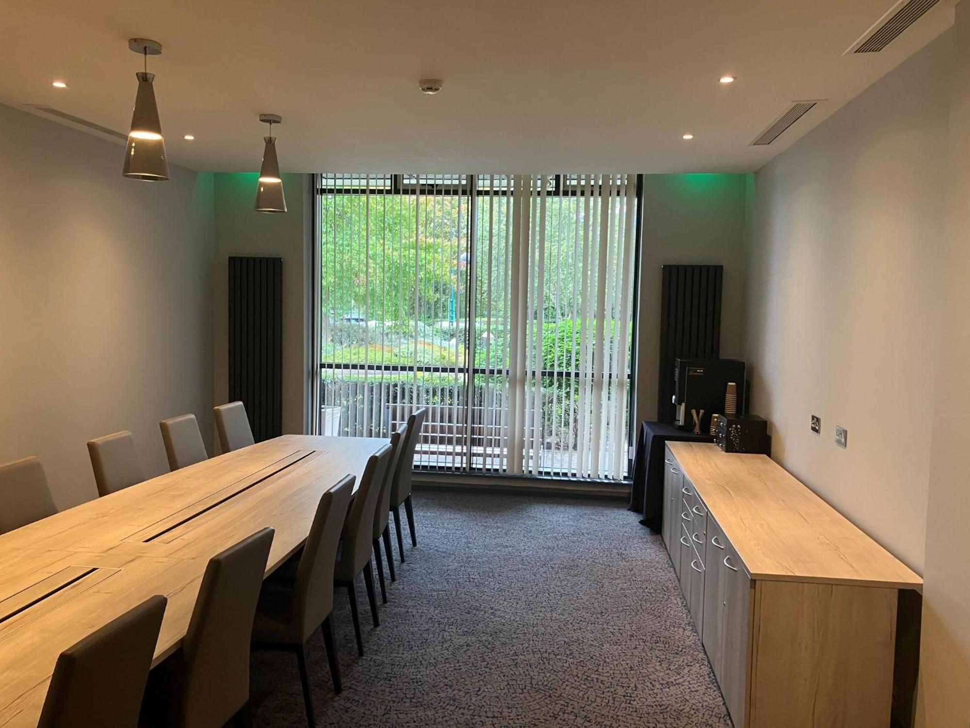 Holiday Inn Telford Ironbridge By Ihg Ngoại thất bức ảnh