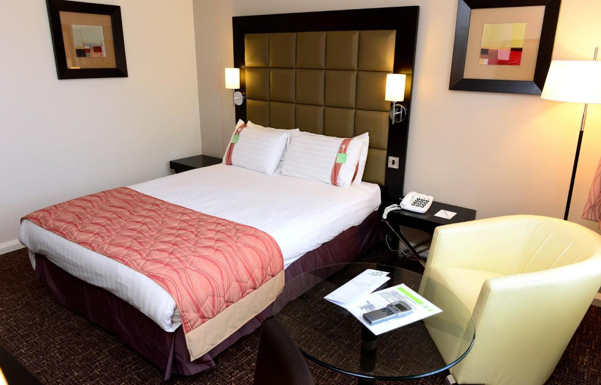 Holiday Inn Telford Ironbridge By Ihg Ngoại thất bức ảnh