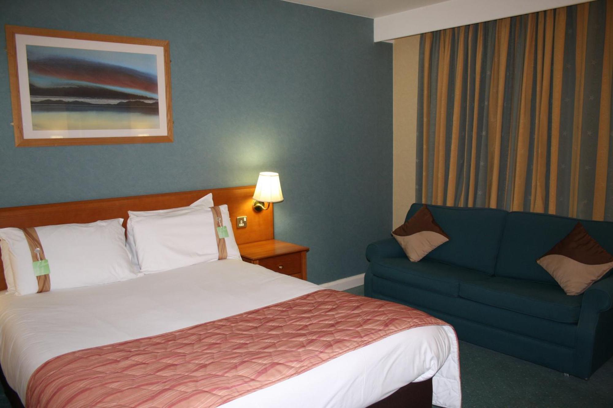 Holiday Inn Telford Ironbridge By Ihg Ngoại thất bức ảnh