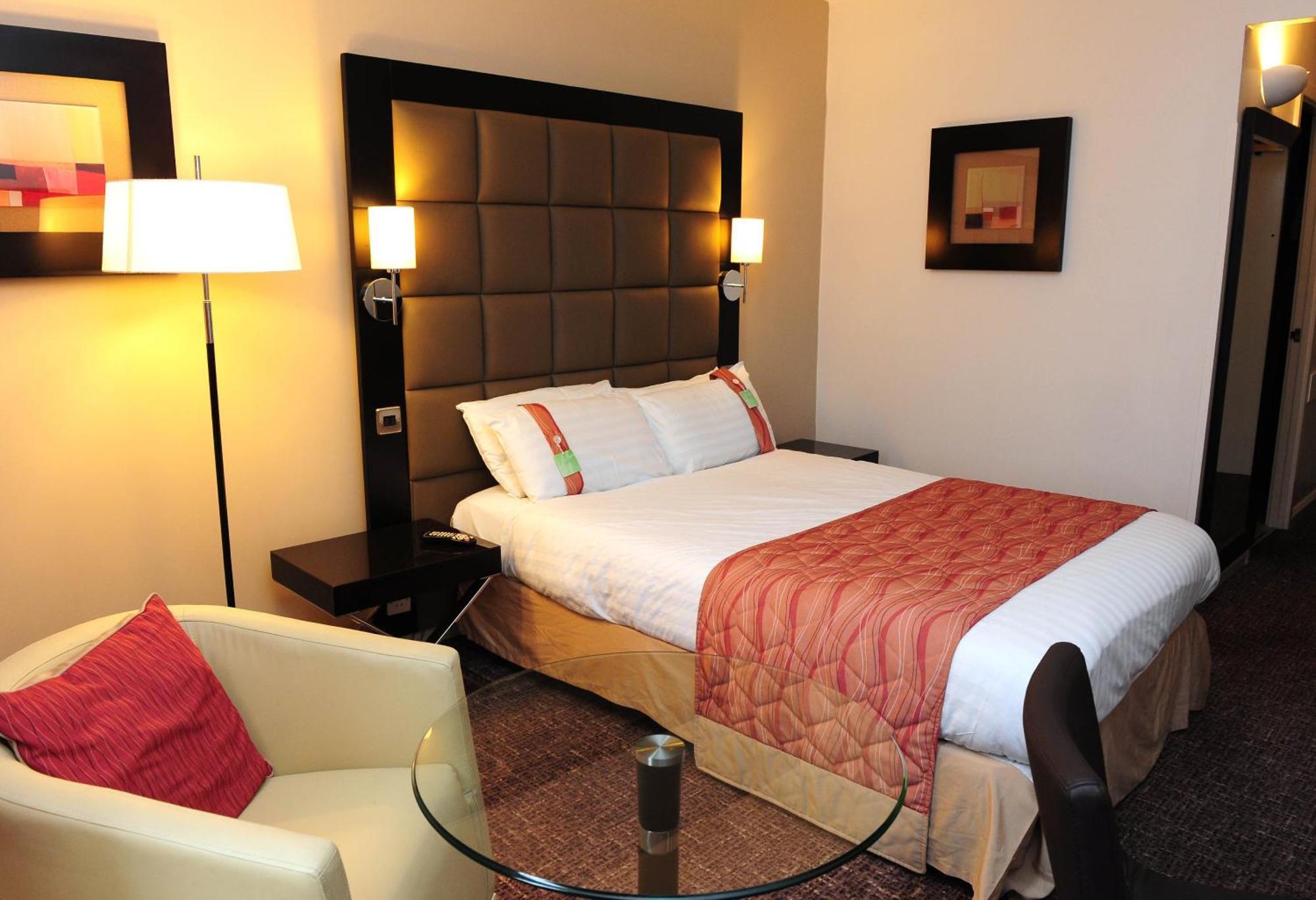 Holiday Inn Telford Ironbridge By Ihg Ngoại thất bức ảnh